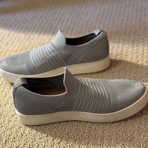 A New Day size 10 Sage Loafers